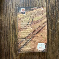 Cuộc đời Balagan của tôi - Marceline Loridan-Ivens 993732