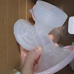 Thanh lý Máy hút sữa điện đôi Rozabi Compact 99426