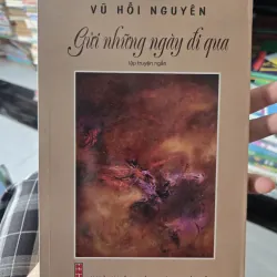 gửi những ngày đi qua