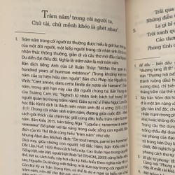 Kiều- Truyện Kiều Đoạn Trường Tân Thanh ( Mai Quốc Liên khảo chú) sách mới 97.% 149233