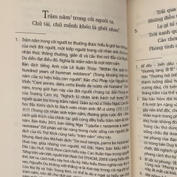 Kiều- Truyện Kiều Đoạn Trường Tân Thanh ( Mai Quốc Liên khảo chú) sách mới 97.% 149233