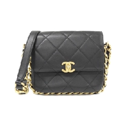 Túi xách chéo Chanel AS2831