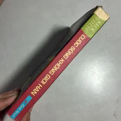 Cuộc sống không giới hạn - Nick Vujicic 783151