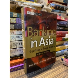 Banking in Asian: Acquiring a Profit Mindset, 2nd edition