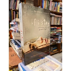 If I Stay - Gayle Forman 292345