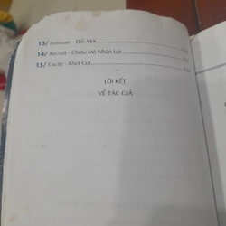 ĐƯỢC TÔN TRỌNG, 21 phương pháp nhân đôi giá trị 455123