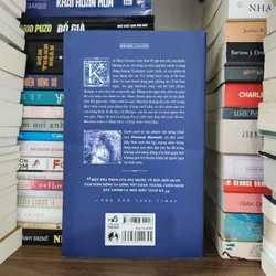 Khu vườn bí mật - Frances Hodgson Burnett 594704