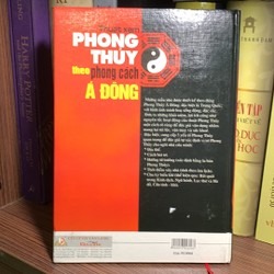 Thuật Xem Phong Thủy Theo Phong Cách Á Đông 182055