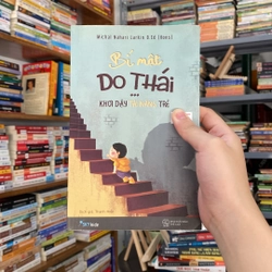 Bí mật Do Thái- Khơi dậy tài năng trẻ