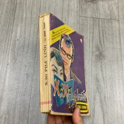 X30 phá lưới - đặng thanh. 10a1 1025681