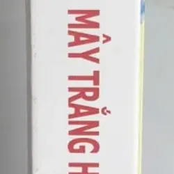 Máy Trắng Hỏi Đường Qua - Thích Thái Hòa 694105