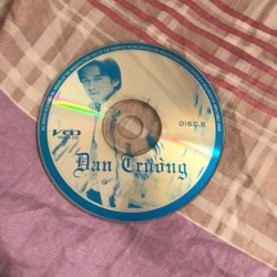 Đĩa DVD ca nhạc ( ca sĩ Đan Trường )  70369