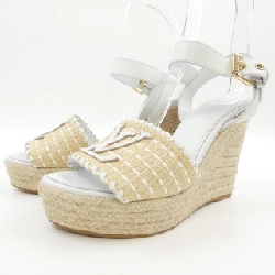 【Khuyến mãi】Giày sandal LOUIS VUITTON 663401