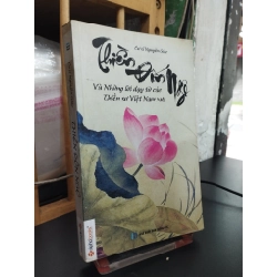 Thiền đốn ngộ và những lời dạy từ các thiền sư Việt Nam xưa - Cư sĩ Nguyên Giác