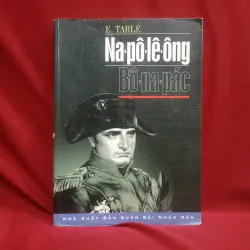 Na - pô - lê - ông Bô - na - pác 🌻 1021395