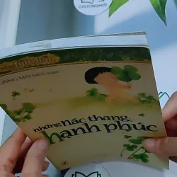 Những Nấc Thang Hạnh Phúc - Hoàng Mai 634461