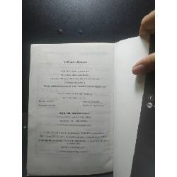 Thế giới Lặng Im 2015 - Khang Trịnh (rách gáy) new 80% HCM1507 911550