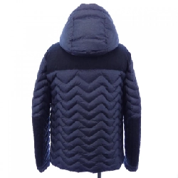 Moncler Double MONCLER W LANCASTER Áo khoác lông - Hàng hiệu Chính hãng 889505