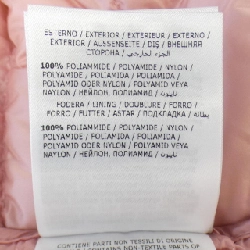 Áo gile Moncler MONCLER 635835