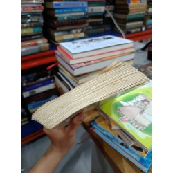 Hồn phấn - Nguyễn Trọng Lưu 549695