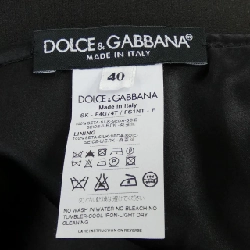 Dolce & Gabbana DOLCE&GABBANA Váy - Hàng hiệu Chính hãng 824074