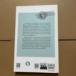 Luật của Warren Buffett 736742