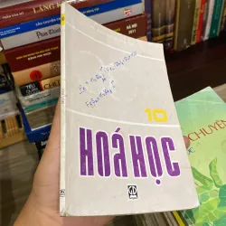 HÓA HỌC 10 (XB 2005) 993959
