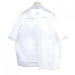 Áo sơ mi ngắn tay MM6 SH0D0004 - Hàng hiệu Authentic 824489