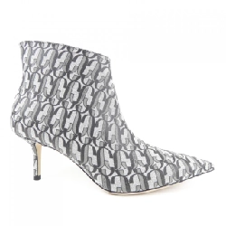 【Mã giảm giá】Giày bốt JIMMY CHOO