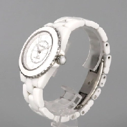 Chanel J12 Phantom Caliber 12.1 38mm Ceramic H6186 Ceramic Automatic - Hàng hiệu Authentic 888088
