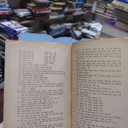 sách: Thơ văn Nguyễn Xuân Ôn (A1) 568292