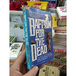 Baptism for the dead Rebooks.vn