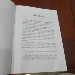 HẢI TRIỀU - Nghệ thuật vị nhân sinh 1031432