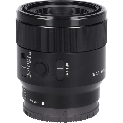FE50mm F2.8MACRO (SEL50M28) - Hàng hiệu Authentic 886769
