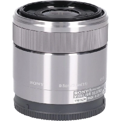 Ống kính E30mm F3.5 MACRO (SEL30M35) - Hàng hiệu Authentic 880788