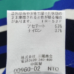 【Mã giảm giá】Blue Label Crestbridge BLUE LABEL CRESTBRIDGE Áo len 642775