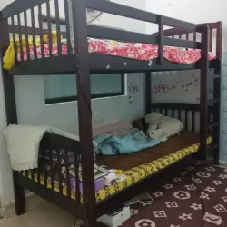 Giường tầng trẻ em 1010803