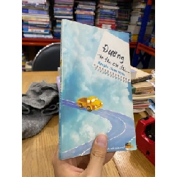 Đường còn dài , còn dài - Nguyễn Thiên Ngân 127434