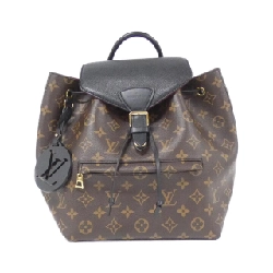 Balo Louis Vuitton Monogram Montsouris PM M45515 - Hàng hiệu Chính hãng