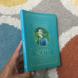 Cô Bé Fadette - George Sand 224319