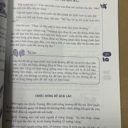 Những câu chuyện tăng cường trí thông minh cho Trẻ 1010327