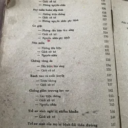 GIẢN YẾU SƠ SINH HỌC BỆNH TRẺ SƠ SINH - LAUGIER- Lâm sàng Chẩn đoán Điều trị- 1989 788985