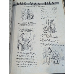 Tạp chí hương quê ( nguyệt san ) - nhiều tác giả 1006761