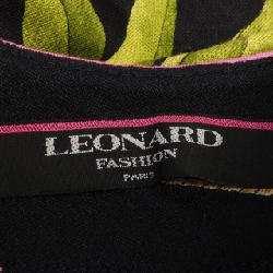 【Mã giảm giá】Thời trang Leonar LEONARD FASHION Áo 639599