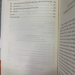 XÂY DỰNG XÃ HỘI HỌC TẬP - JOSEPH E. STIGLITZ & BRUCE C. GREENWALD 572172