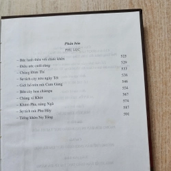 Võ Quang Nhơn tuyển tập | 2007  416754