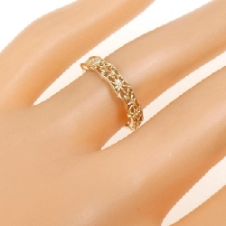 Nhẫn K10YG Nojes - Hàng hiệu Chính hãng 836315