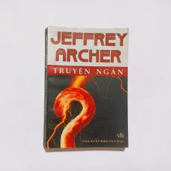 Truyện Ngắn - Jeffrey Archer 