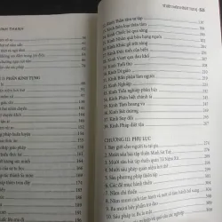 Thiền Môn Nhật Tụng 696611