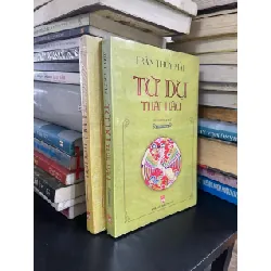 Từ Dụ thái hậu - Trần Thùy Mai 272340